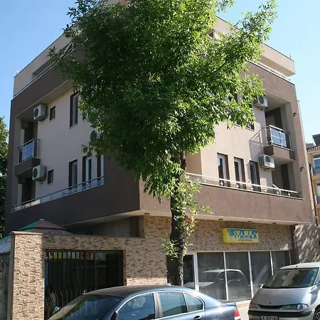 Ivatea Family رافدا