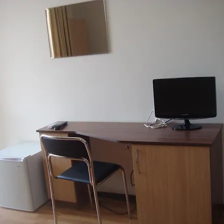 Ivatea Family 2* رافدا