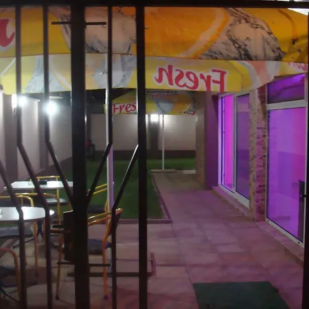 Ivatea Family 2* رافدا