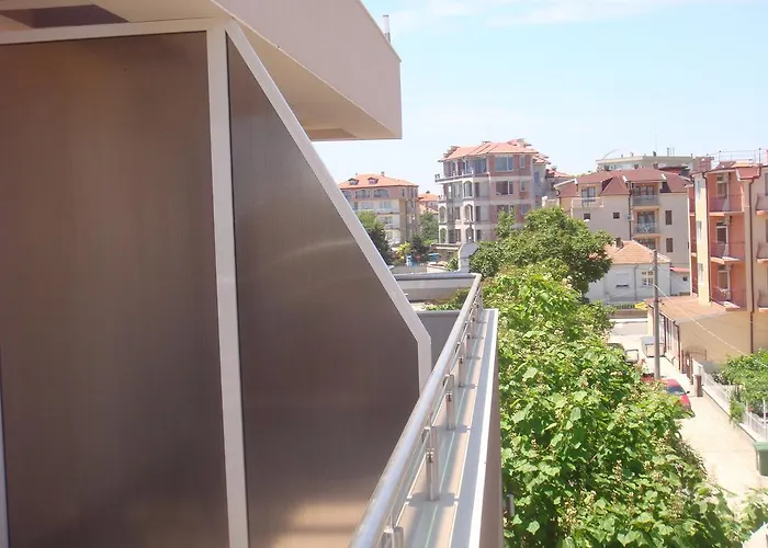 Ivatea Family Hotel Ravda