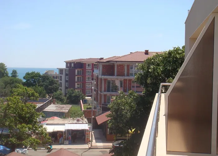 Hotel Ivatea Family Ravda