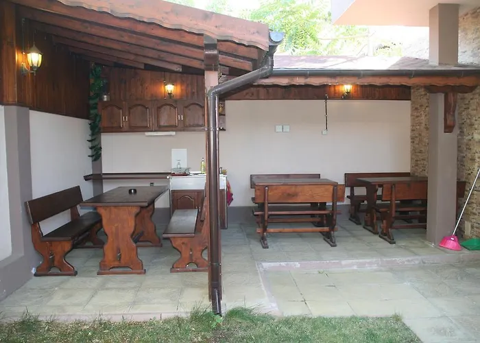 Hotel Ivatea Family Ravda