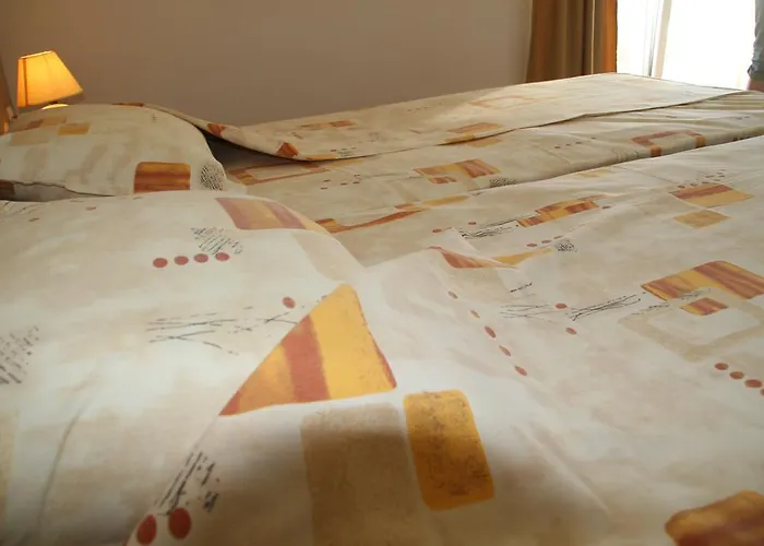 Hotel Ivatea Family Ravda