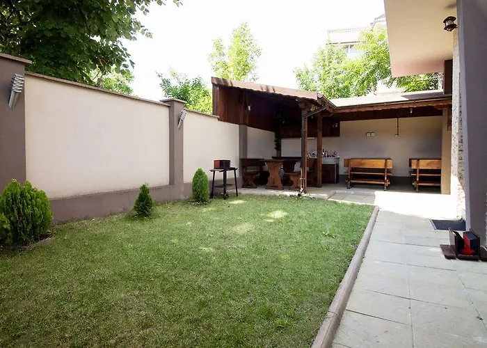 Ivatea Family Hotel Ravda