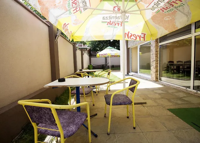 Hotel Ivatea Family 2*