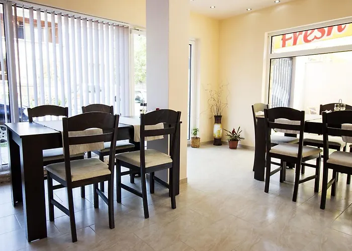 Hotel Ivatea Family Ravda