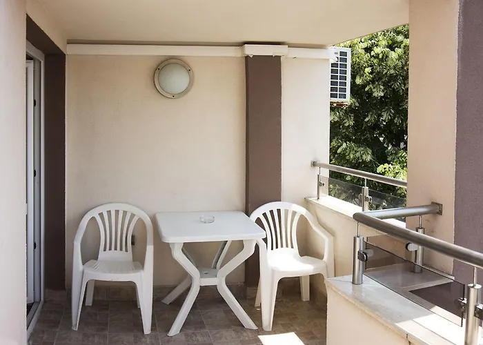 Ivatea Family Hotel Ravda