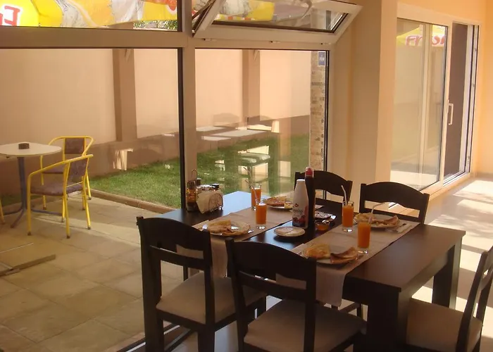 Hotel Ivatea Family Ravda