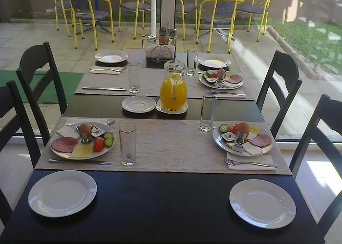 Hotel Ivatea Family Ravda