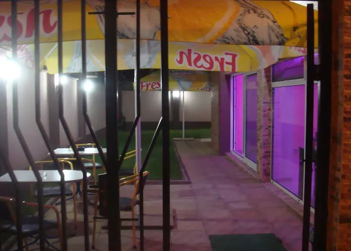 Ivatea Family 2* Ravda