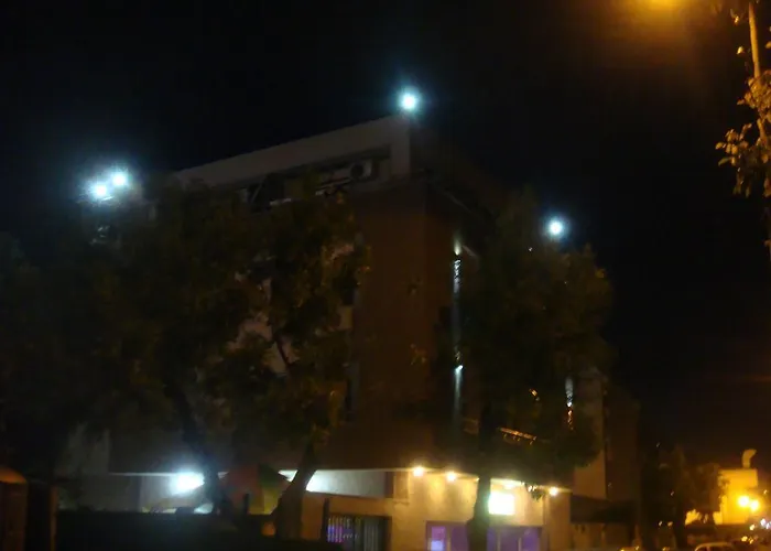 Ivatea Family Hotel Ravda