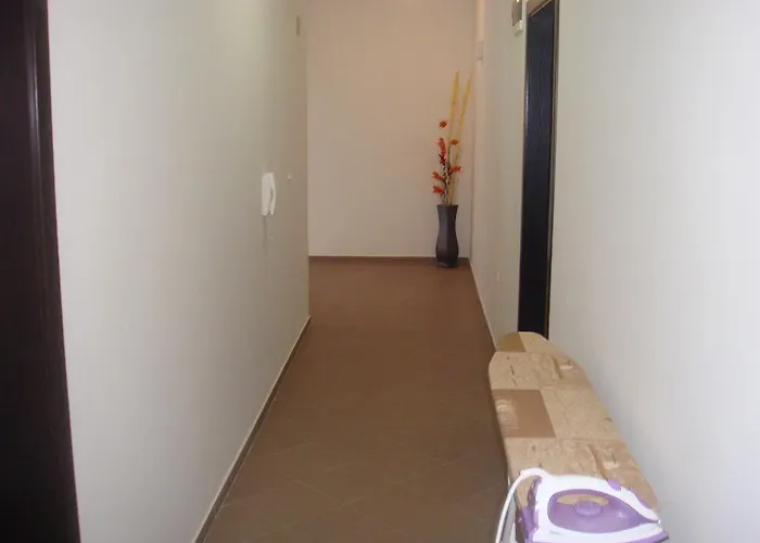 Hotel Ivatea Family Ravda