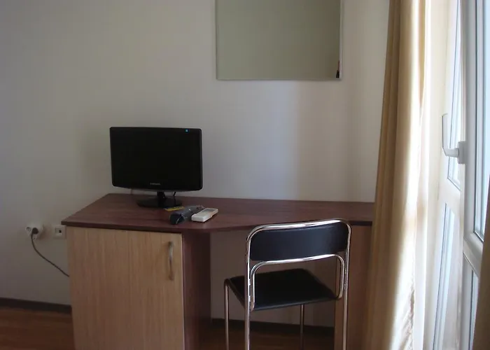 Hotel Ivatea Family Ravda