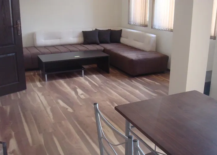 Ivatea Family Hotel Ravda