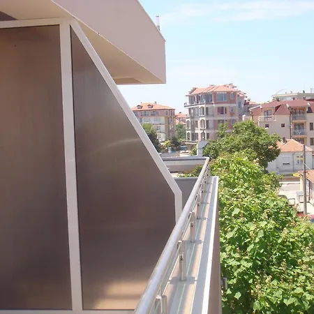 Ivatea Family Hotel Ravda