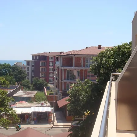 Hotel Ivatea Family Ravda