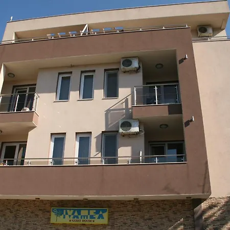 Hotel Ivatea Family Ravda