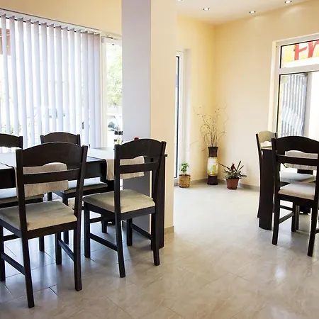 Hotel Ivatea Family Ravda