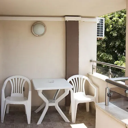 Ivatea Family Hotel Ravda