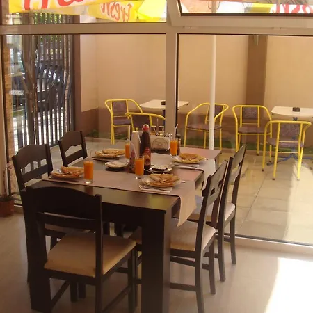 Ivatea Family 2* Ravda