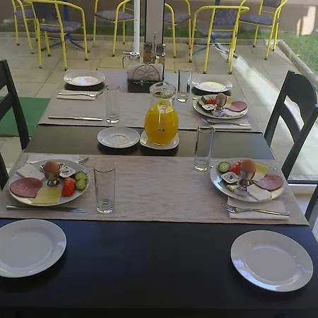 Hotel Ivatea Family Ravda