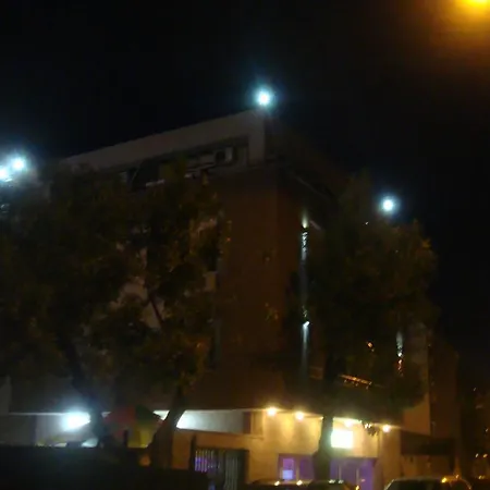 Ivatea Family Hotel Ravda