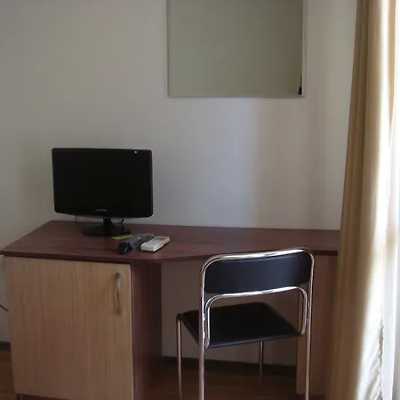 Hotel Ivatea Family Ravda