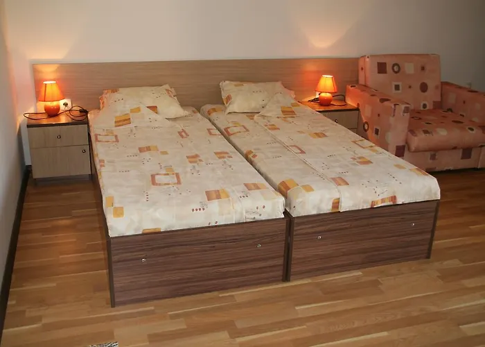 Ivatea Family Ράβντα