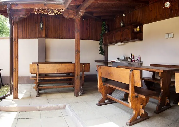 Ivatea Family Ράβντα