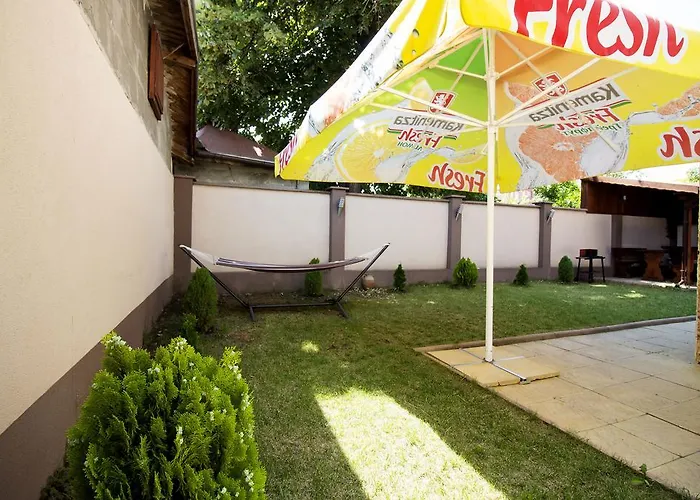 Ivatea Family Ξενοδοχείο