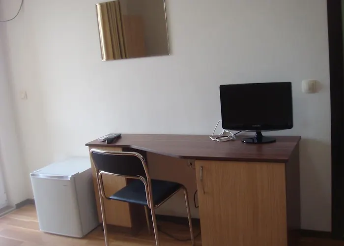 Ivatea Family 2* Ράβντα