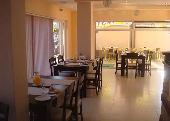 Ivatea Family 2* Ράβντα