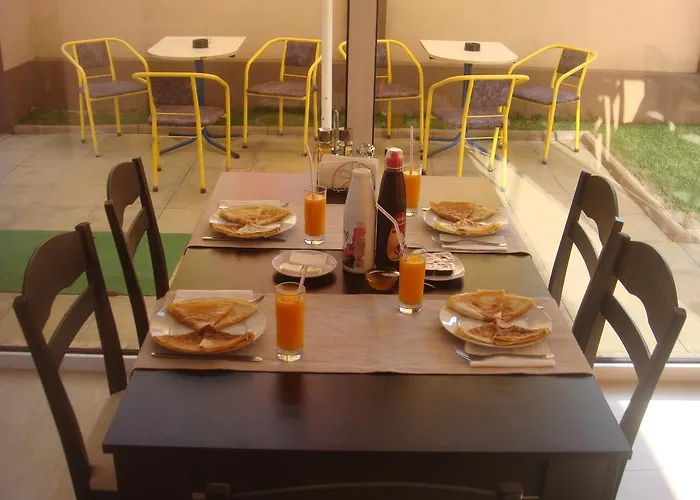 Ivatea Family Ράβντα