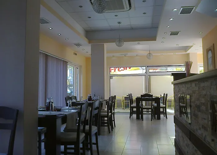 Ivatea Family 2* Ράβντα