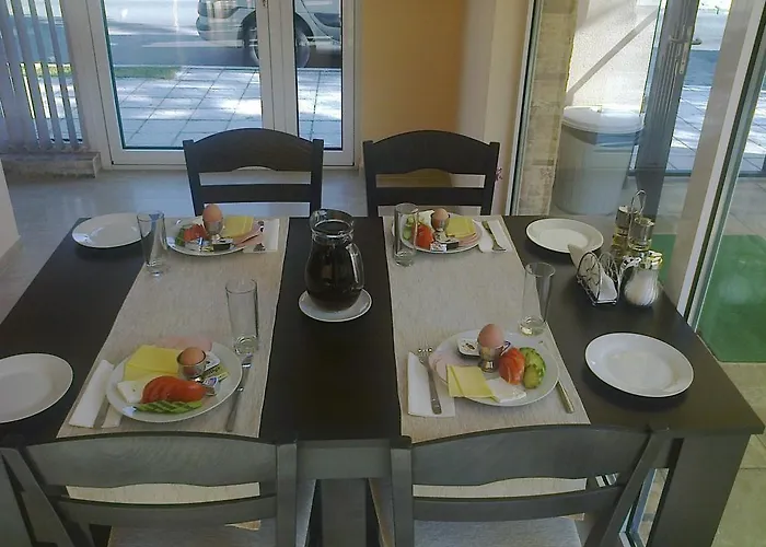 Ivatea Family Ράβντα