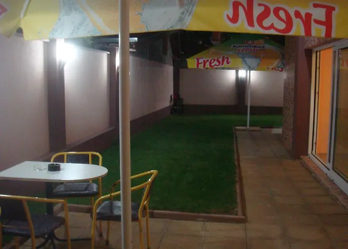 Ivatea Family Ράβντα