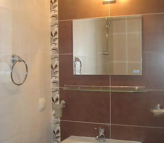 Ivatea Family 2* Ράβντα